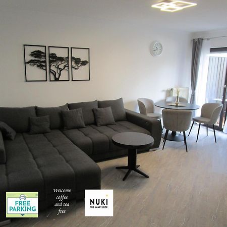 Ferienwohnung Dna Фрідріхсгафен Екстер'єр фото