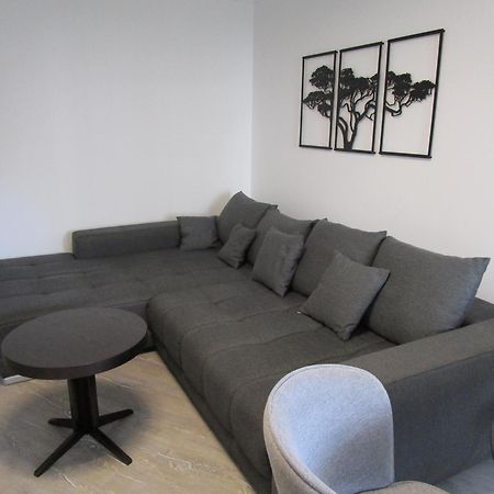 Ferienwohnung Dna Фрідріхсгафен Екстер'єр фото