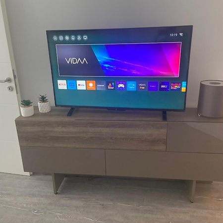 Ferienwohnung Dna Фрідріхсгафен Екстер'єр фото