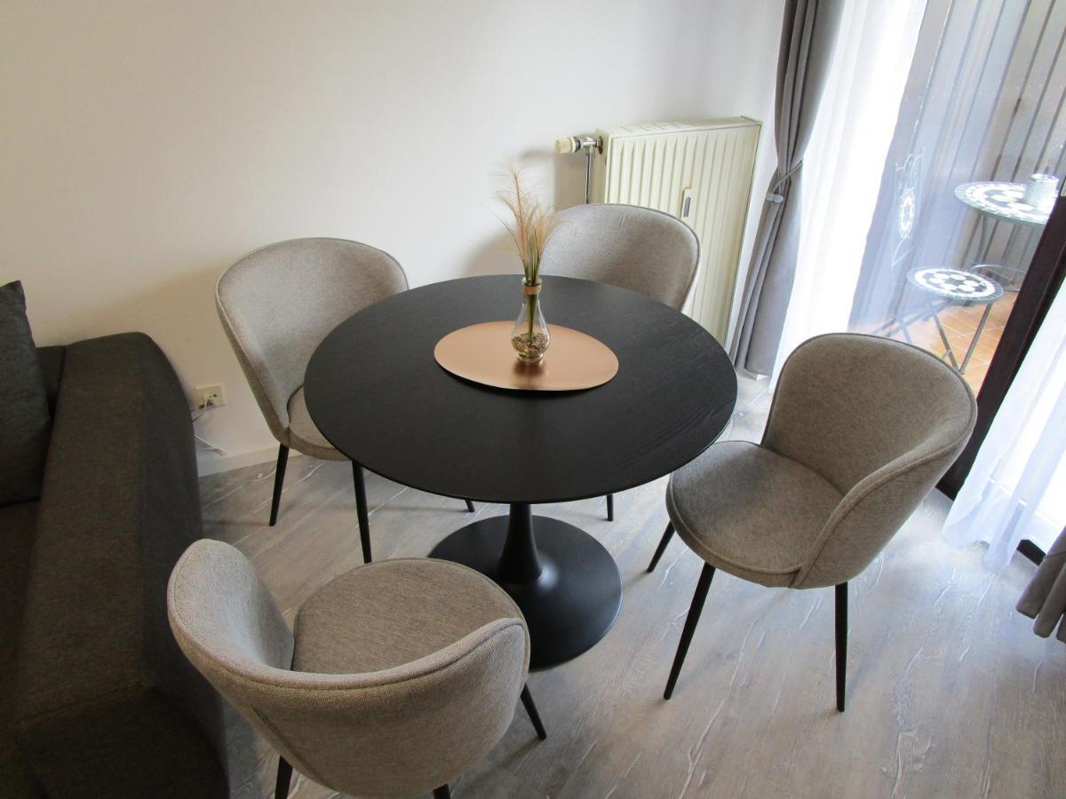 Ferienwohnung Dna Фрідріхсгафен Екстер'єр фото