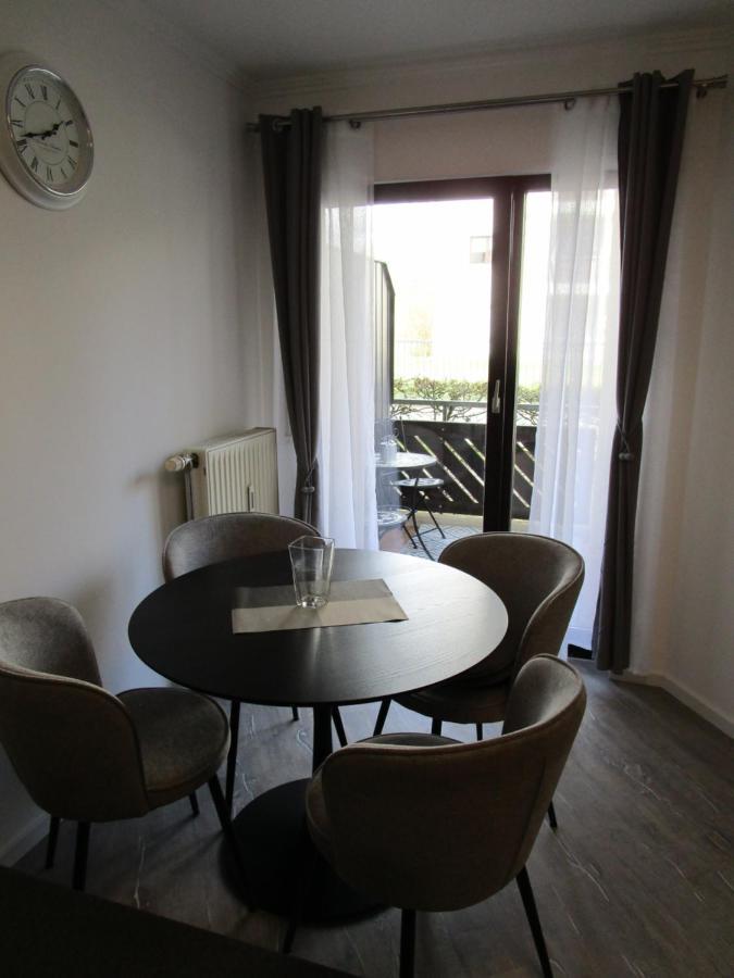 Ferienwohnung Dna Фрідріхсгафен Екстер'єр фото