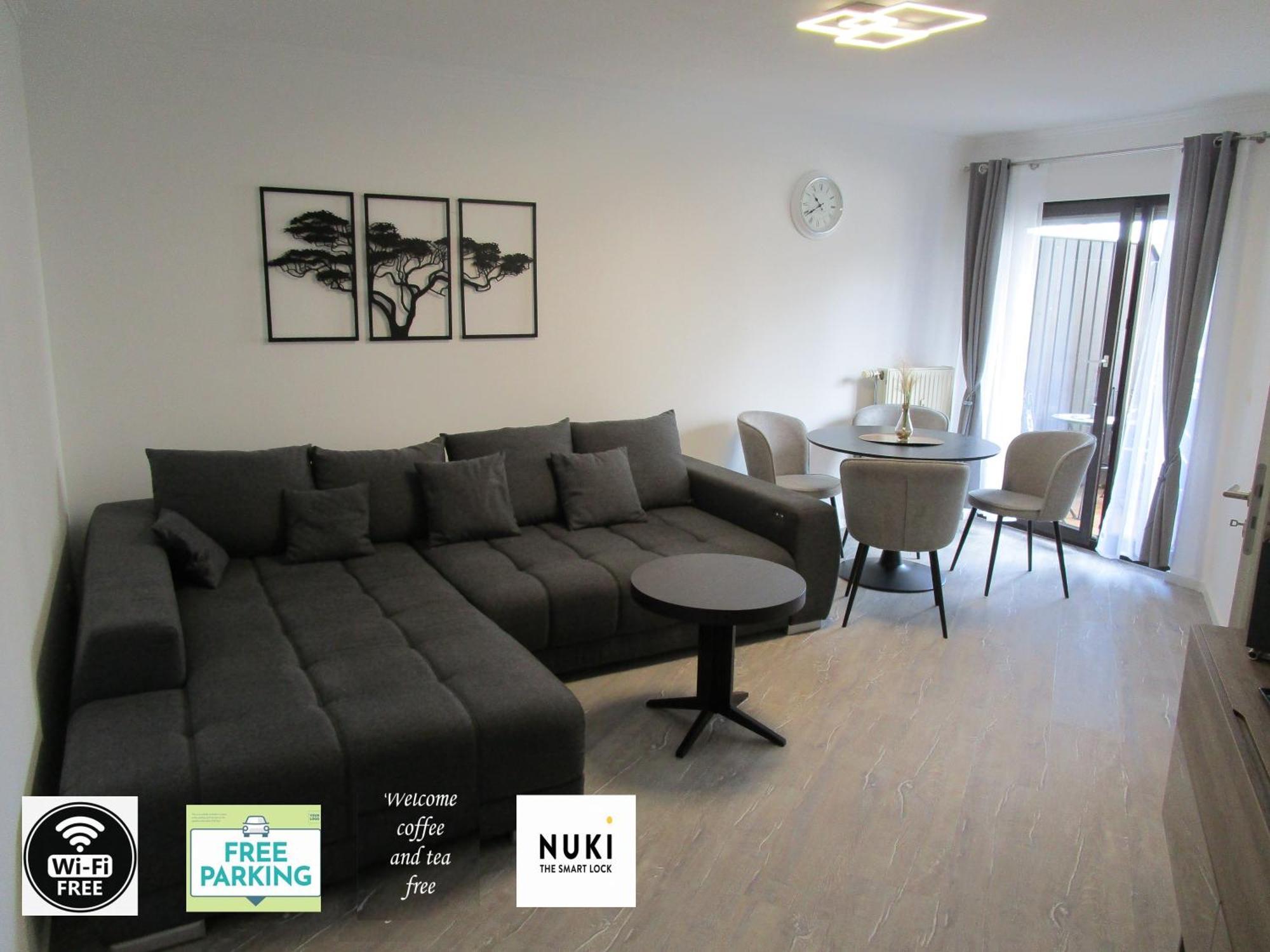 Ferienwohnung Dna Фрідріхсгафен Екстер'єр фото